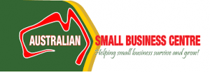 Australian Small Business startup courses, services, coaching and support logo